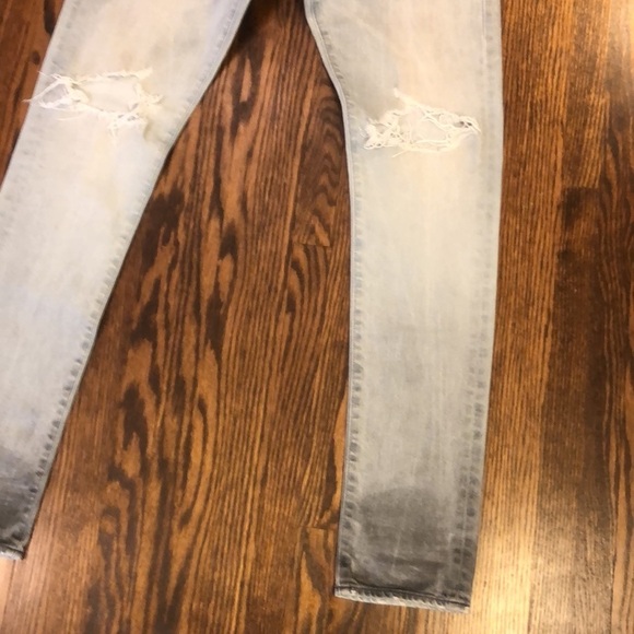 John Elliott Jeans Made in Japan - Picture 4 of 10